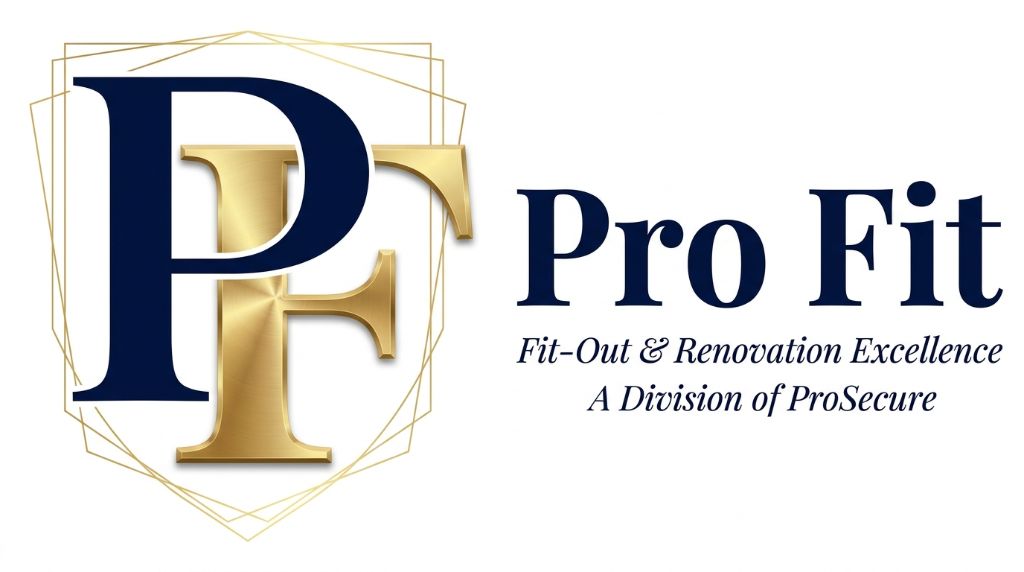 Pro Fit logo
